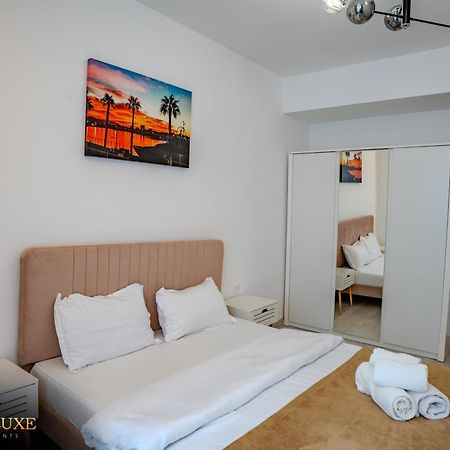 Yamaluxe Apartments - Silent & Primitive With Relaxing Area Βουκουρέστι Εξωτερικό φωτογραφία