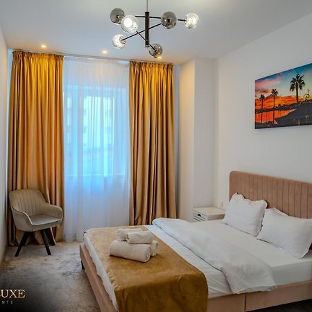 Yamaluxe Apartments - Silent & Primitive With Relaxing Area Βουκουρέστι Εξωτερικό φωτογραφία