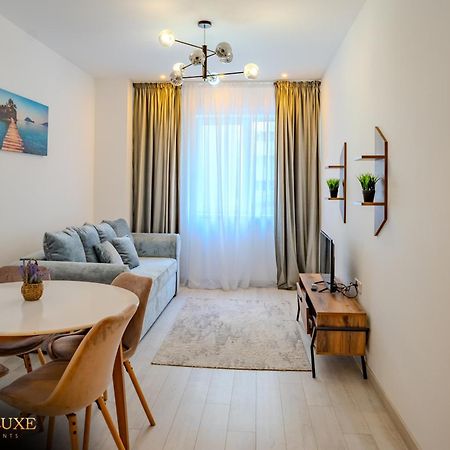 Yamaluxe Apartments - Silent & Primitive With Relaxing Area Βουκουρέστι Εξωτερικό φωτογραφία