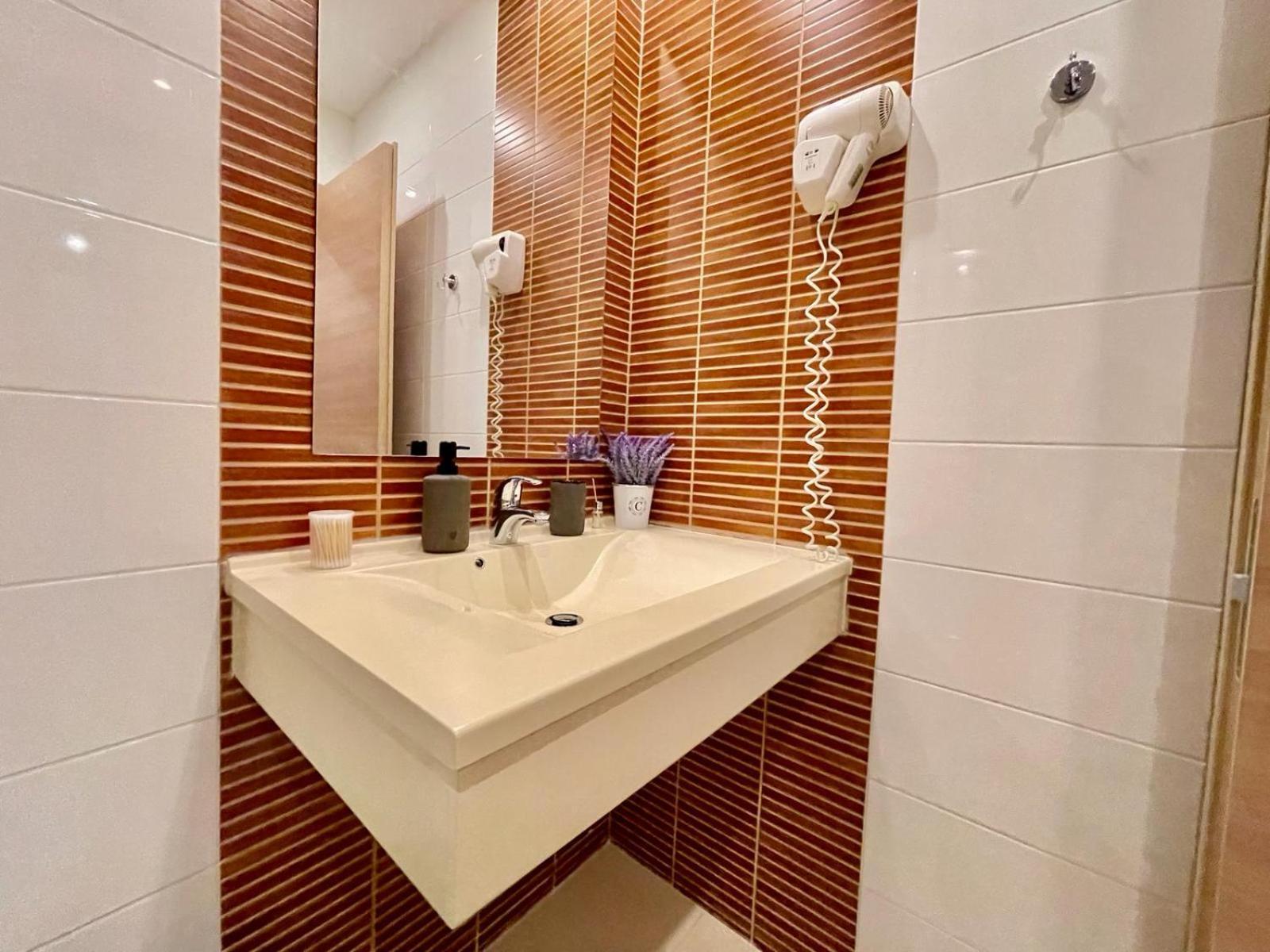 Yamaluxe Apartments - Silent & Primitive With Relaxing Area Βουκουρέστι Εξωτερικό φωτογραφία