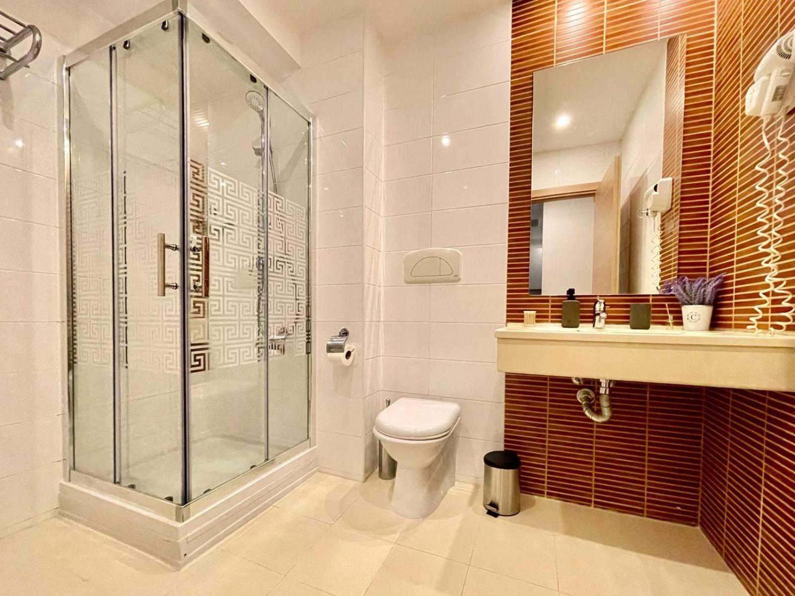 Yamaluxe Apartments - Silent & Primitive With Relaxing Area Βουκουρέστι Εξωτερικό φωτογραφία