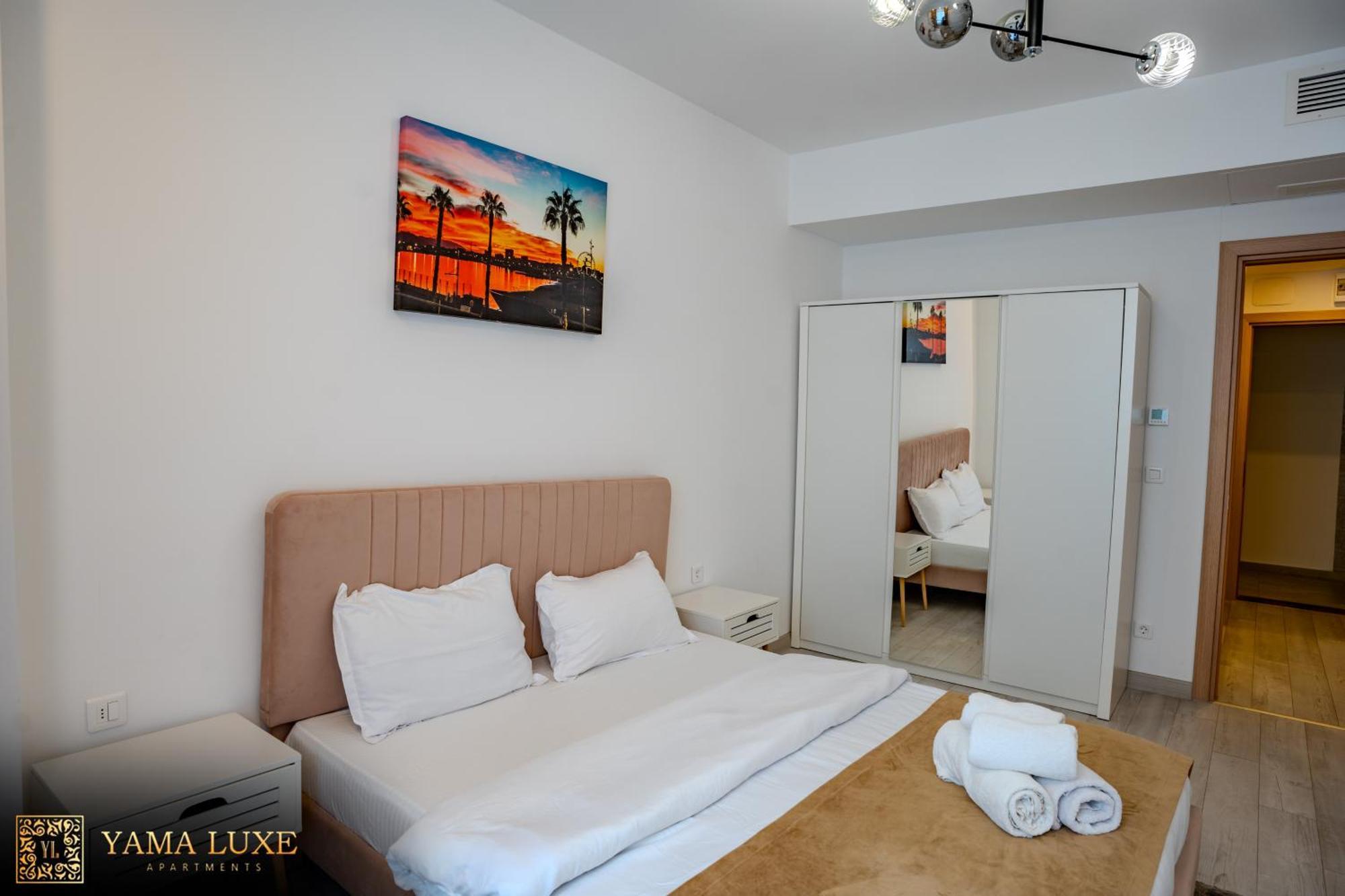 Yamaluxe Apartments - Silent & Primitive With Relaxing Area Βουκουρέστι Εξωτερικό φωτογραφία