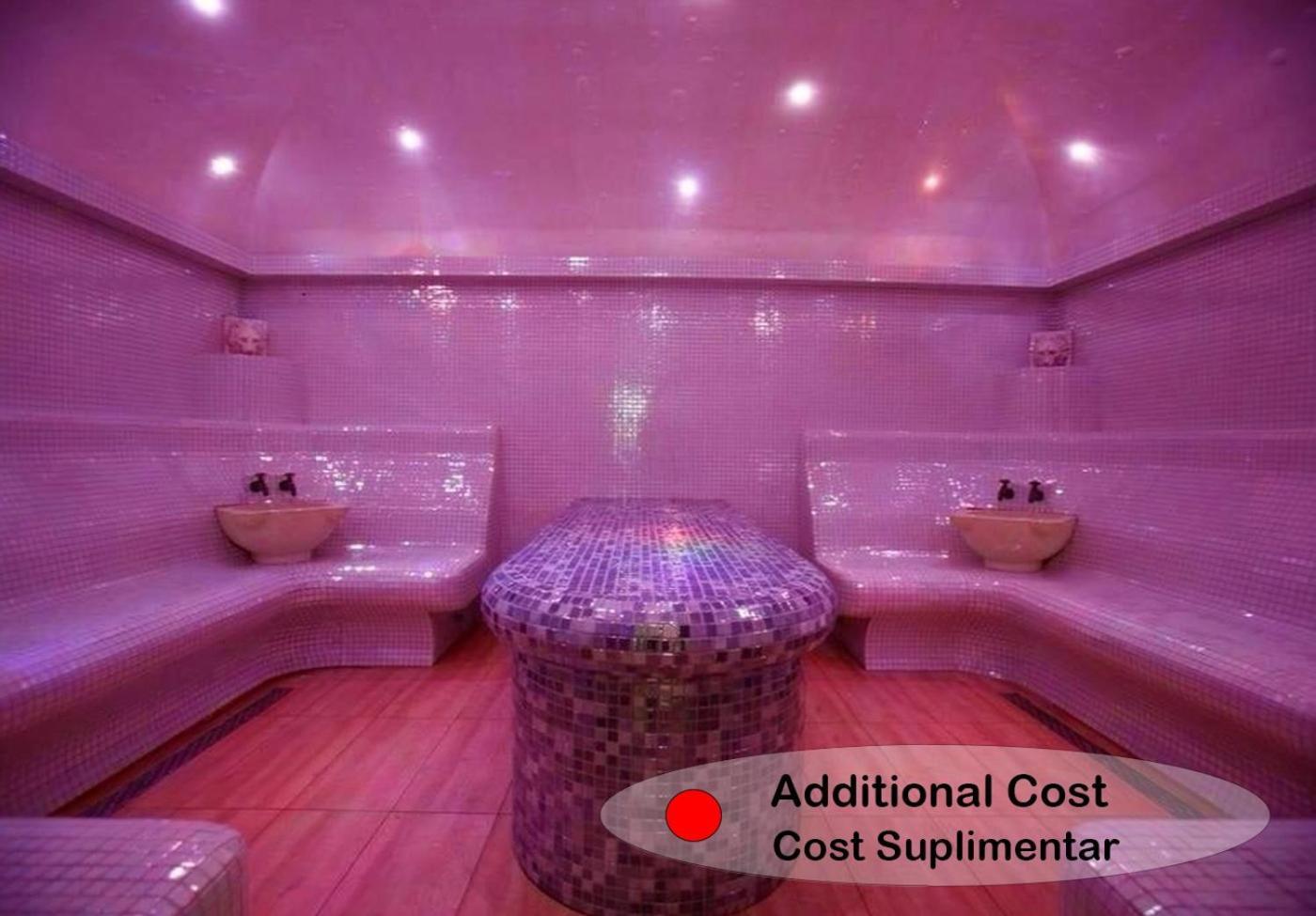 Yamaluxe Apartments - Silent & Primitive With Relaxing Area Βουκουρέστι Εξωτερικό φωτογραφία