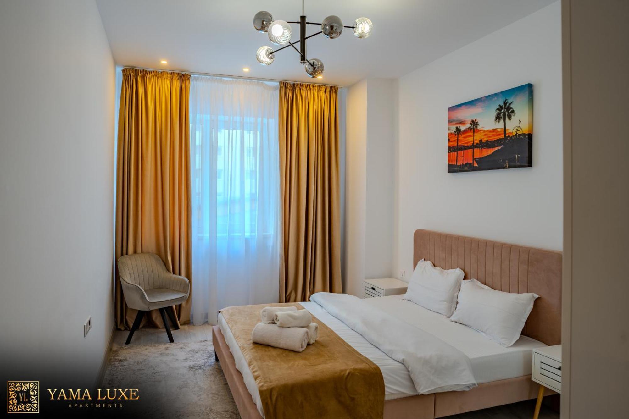 Yamaluxe Apartments - Silent & Primitive With Relaxing Area Βουκουρέστι Εξωτερικό φωτογραφία
