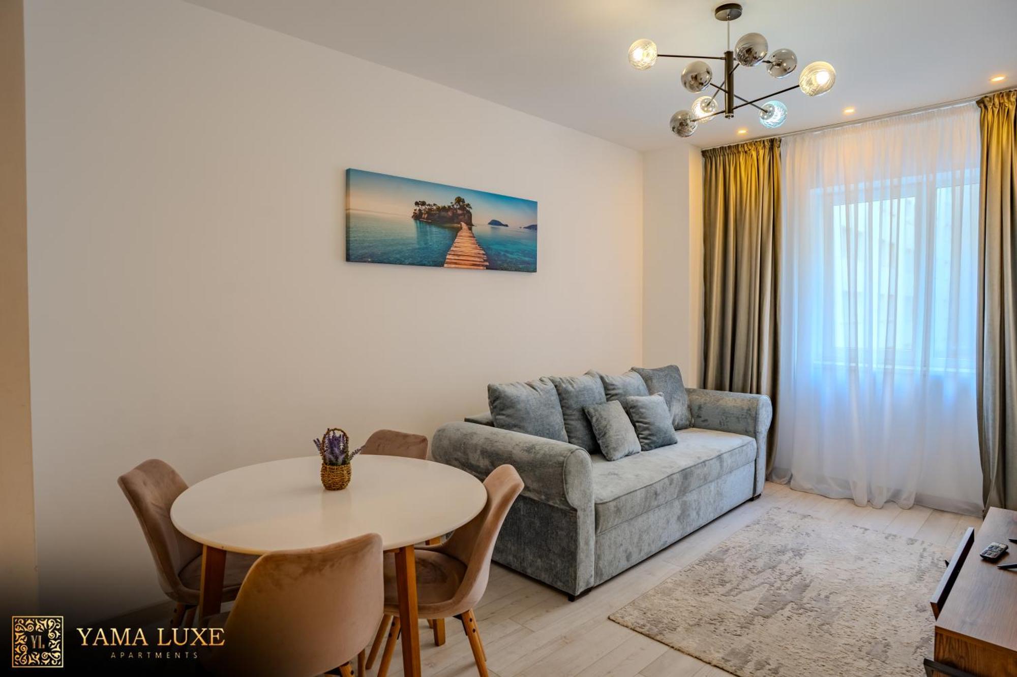 Yamaluxe Apartments - Silent & Primitive With Relaxing Area Βουκουρέστι Εξωτερικό φωτογραφία